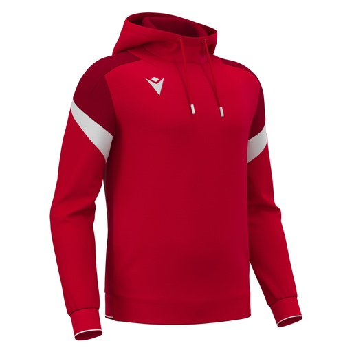Alchemist Sweatshirt — Red