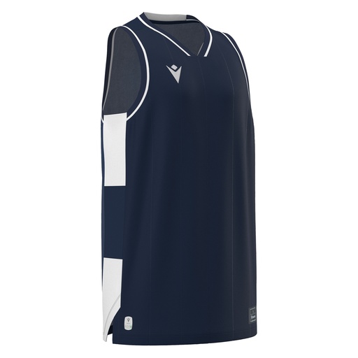 Carbon Eco Jersey — Navy