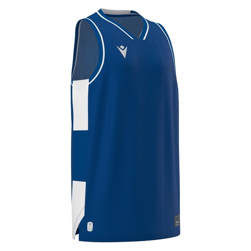 Carbon Eco Jersey — Royal Blue