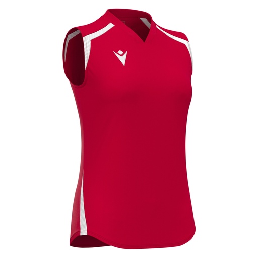 Frostmoor Jersey — Red