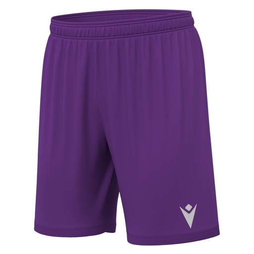 Galax Shorts — Purple