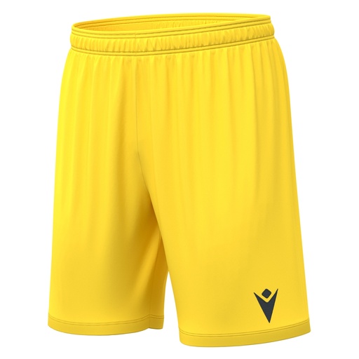 Galax Shorts — Yellow