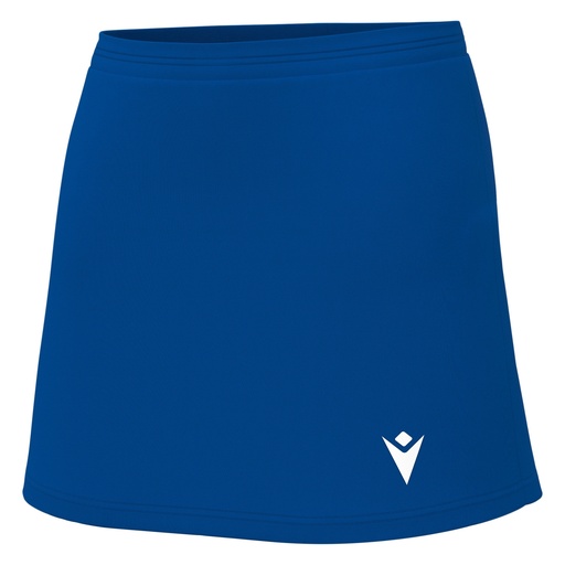 Igloo Skirt — Royal Blue