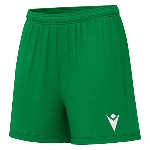 Nebula Shorts — Green