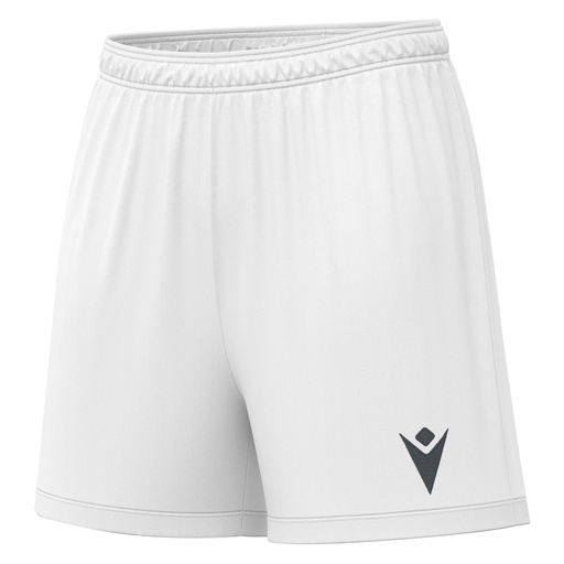 Nebula Shorts — White