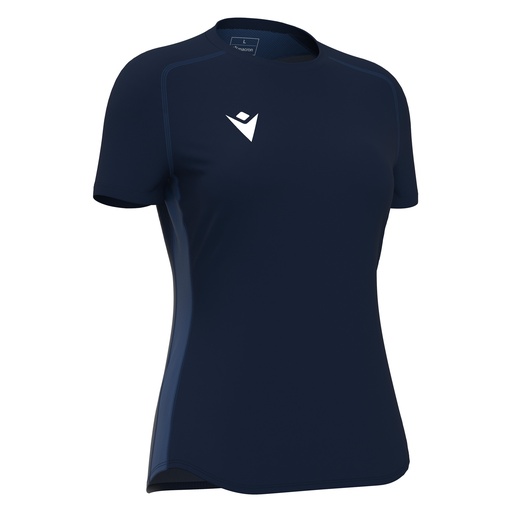 Trophy Jersey — Navy