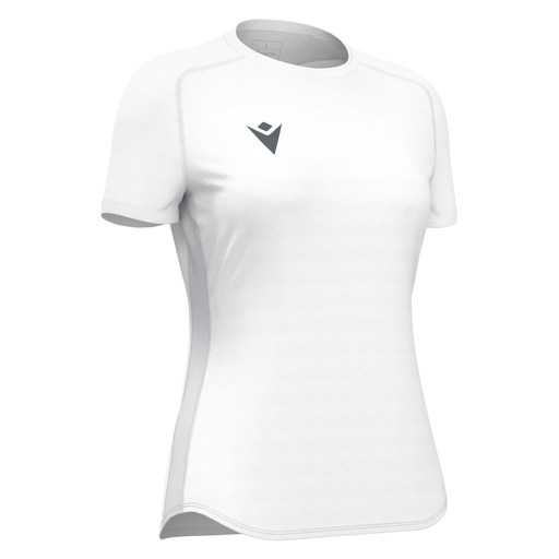 Trophy Jersey — White