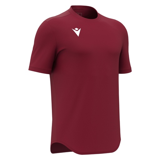 Void Short-Sleeve Shirt — Neon Green