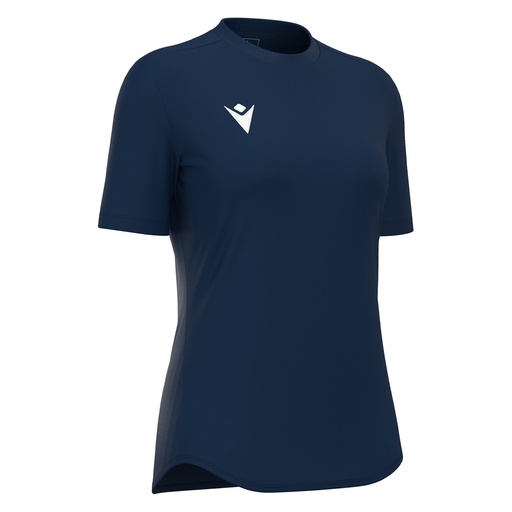 Zyra Jersey — Navy