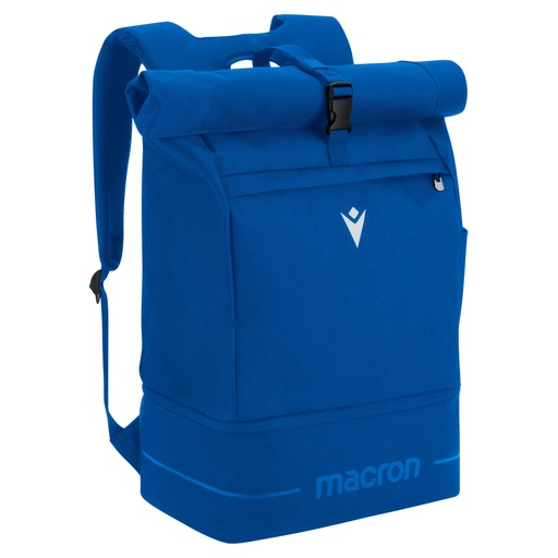 Alma Top Backpack — Royal Blue