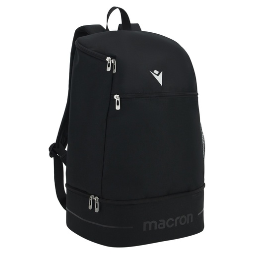 Axis Large Backpack — Black