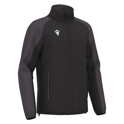 Cloud Jacket — Black