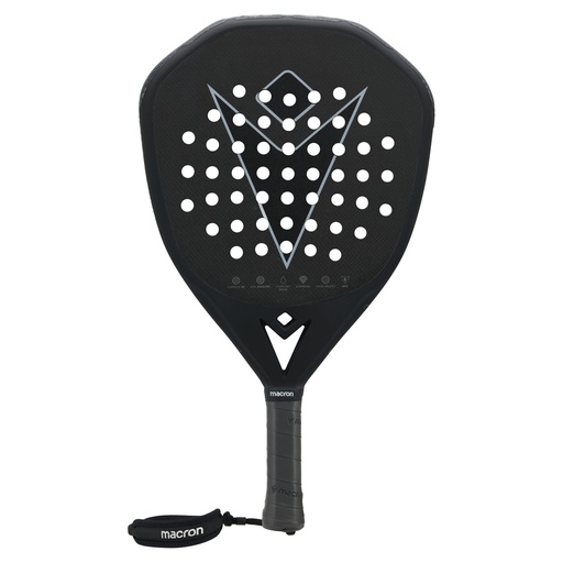 Aprire Power Ii Padel Racket