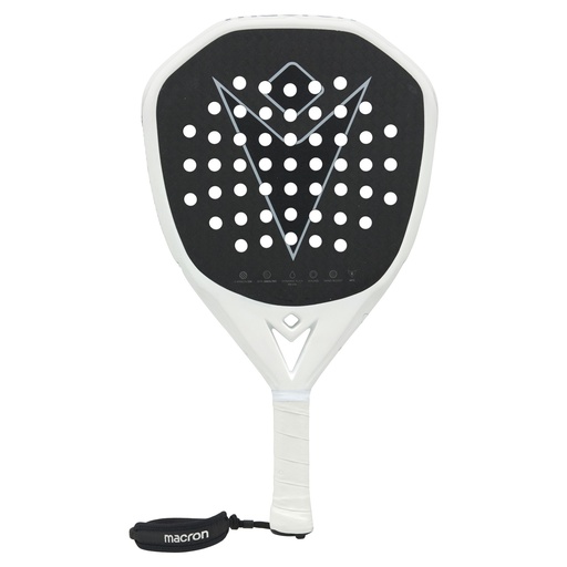 Elite Power Ii Padel Racket