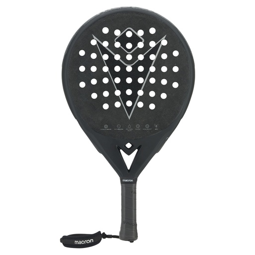 Hero Pro Control Ii Padel Racket