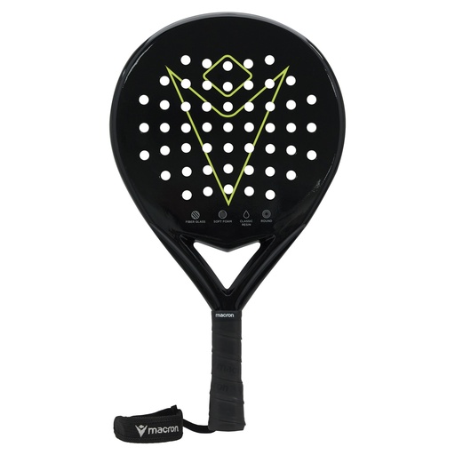 Next Gen Ii Padel Racket