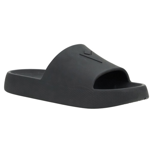 Sylen Sandals — Black