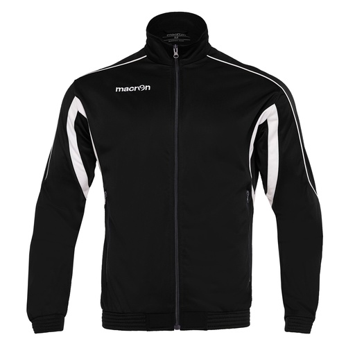 Era Jersey — Black