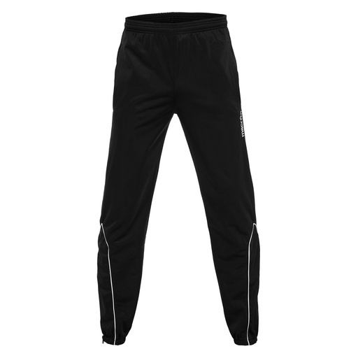 Era Pants — Black