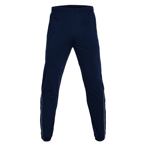 Indus Pants — Navy