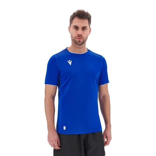 Rhodium Eco — Royal Blue