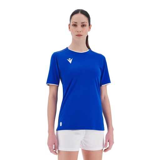 Widia Eco — Royal Blue