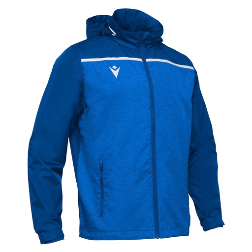 Tully — Royal Blue