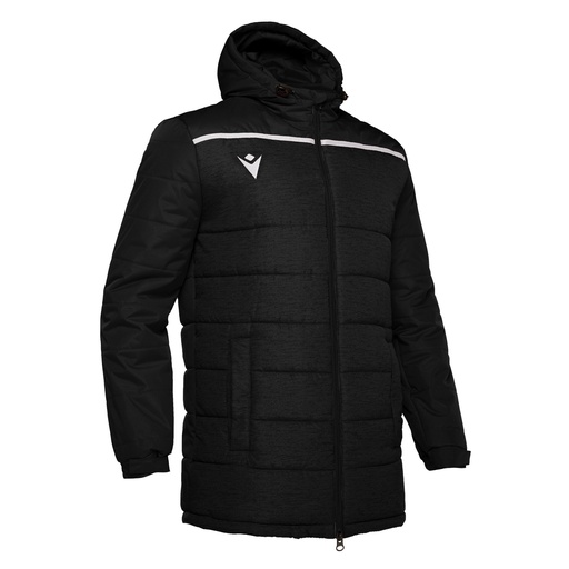 Vancouver — Black