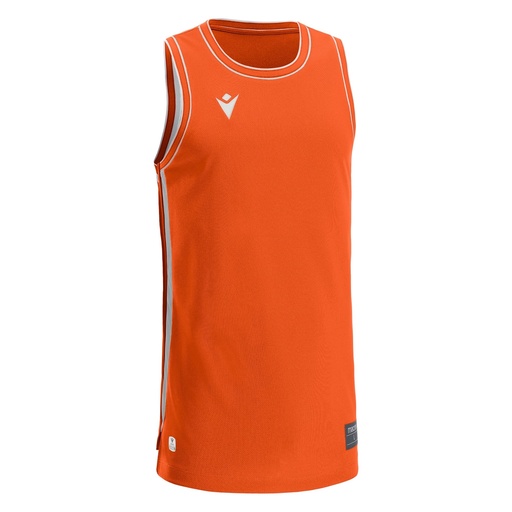 Plutonium Eco — Orange