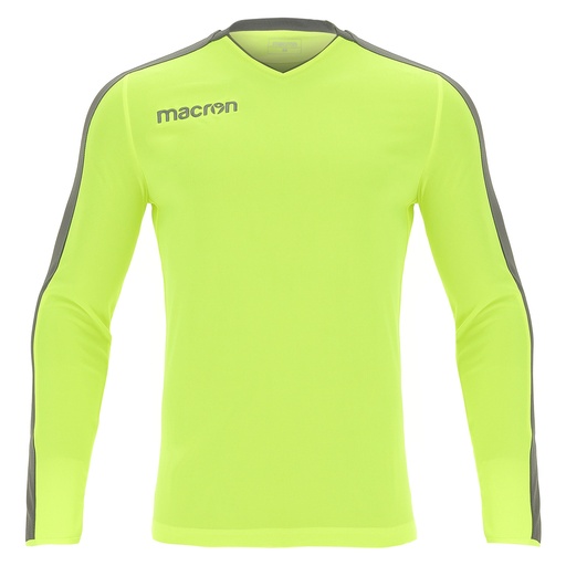 Earth Ls — Neon Yellow