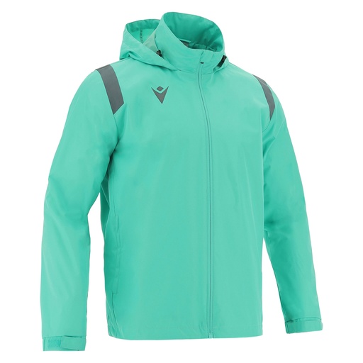Saransk — Turquoise
