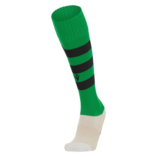 Hoops (5-pack) — Green
