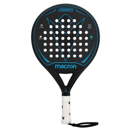 Padel Cc Leonidas Frequency Racket