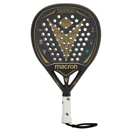 Padel Prime Cc Tridens Pro Racket