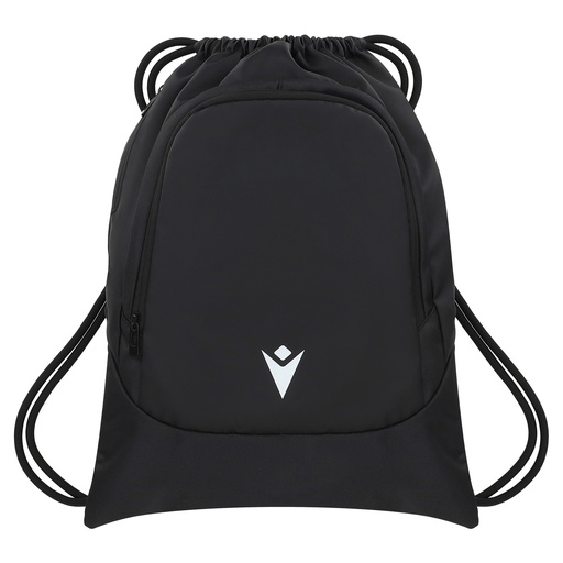 Quest Sackpack (10-pack) — Black