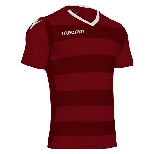 Alphard Ss (Short-Sleeve) — Cardinal