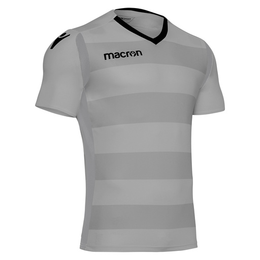 Alphard Ss (Short-Sleeve) — Silver