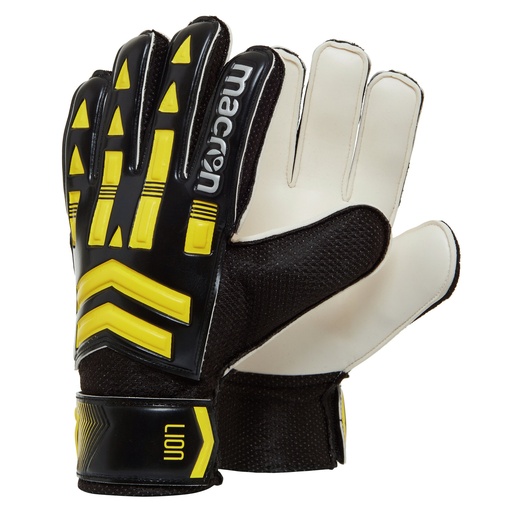 Lion Xf Gk Sr — Black