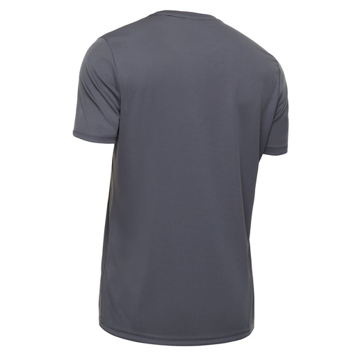 Rigel Ss (Short-Sleeve) — Anthracite