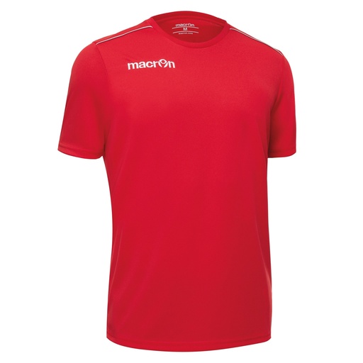 Rigel Ss (Short-Sleeve) — Red