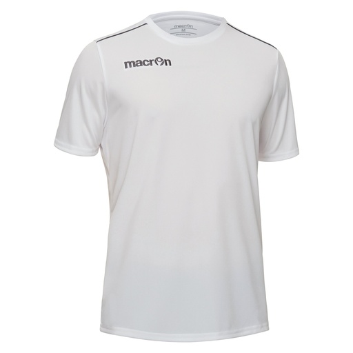 Rigel Ss (Short-Sleeve) — White