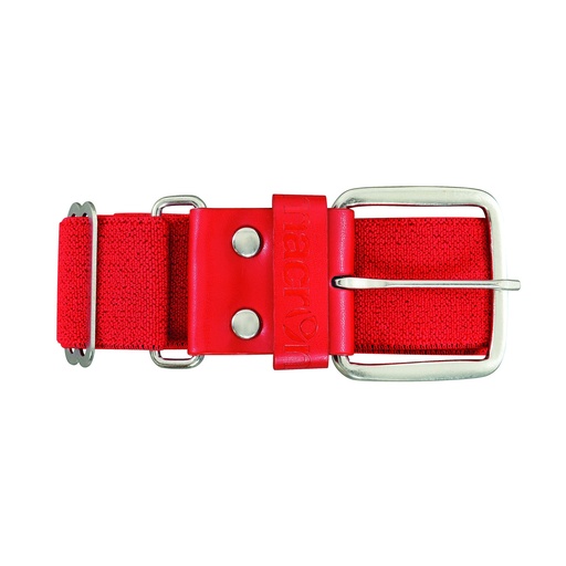Elastic Belt Evo — Red