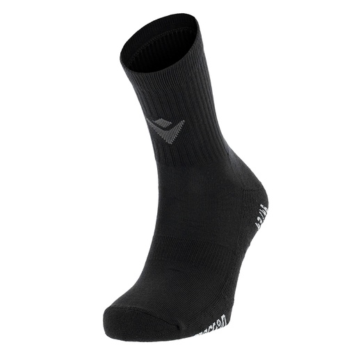 Fixed (5-pack) — Black
