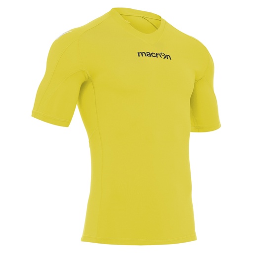 Saturn (Short-Sleeve) — Yellow