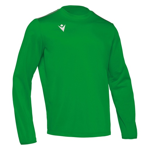 Salzach — Green
