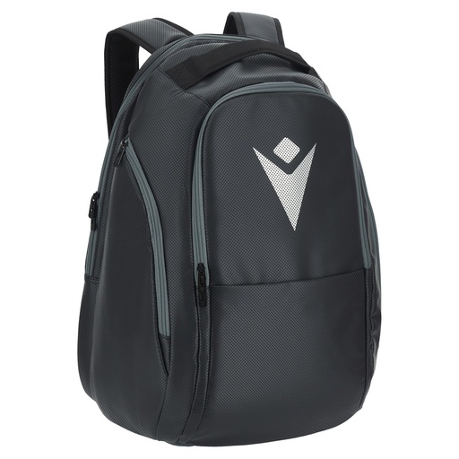 Lorica Padel Backpack — Black