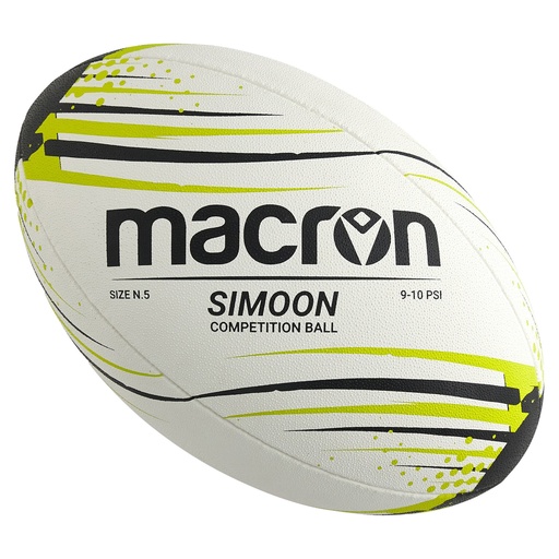 Simoon N.5