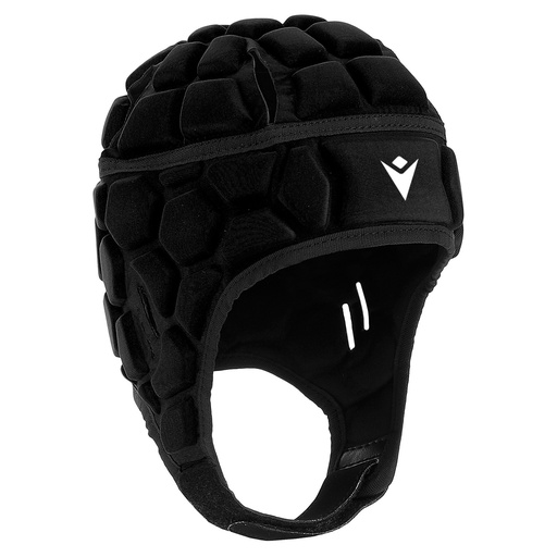 Helmet Xe Irb — Black