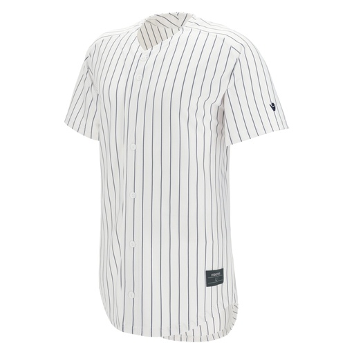 Diamond Evo Casacca (Short-Sleeve) — White