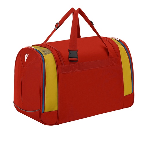 Trio Large — Red
